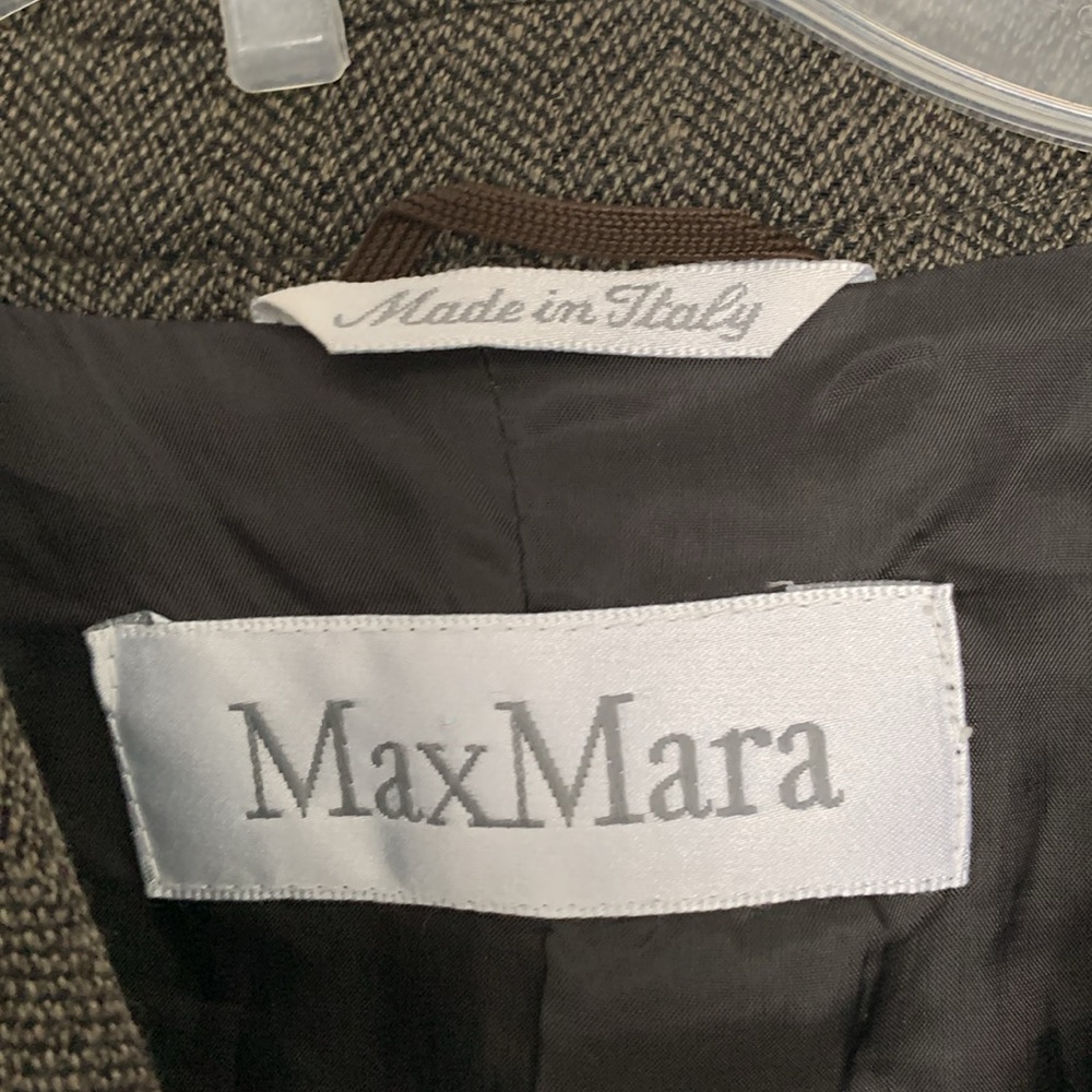 Maxmara Blazer - image 5